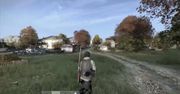 Prawie 9 minut rozgrywki z wczesnej wersji samodzielnego DayZ
