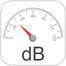 Miernik dźwięku (Sound Meter) icon