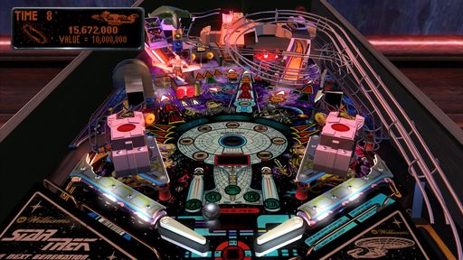 Pinball Arcade