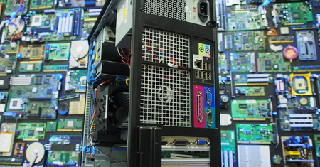 Wakacyjny projekt – ciąg dalszy: PC za 400 zł do grania w Full HD