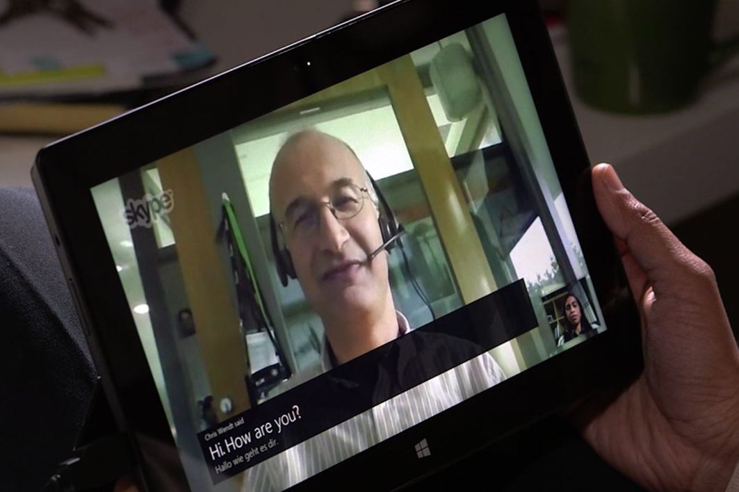 Skype Translator – bariera językowa nieco łatwiejsza do pokonania