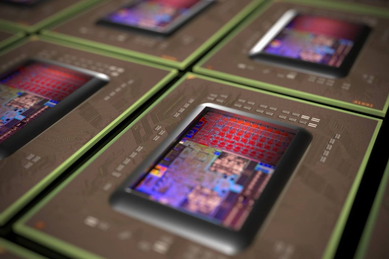 Debiutują nowe HP EliteBooki z procesorami AMD Pro Carrizo