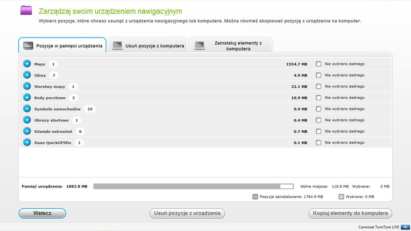 TomTom HOME 5