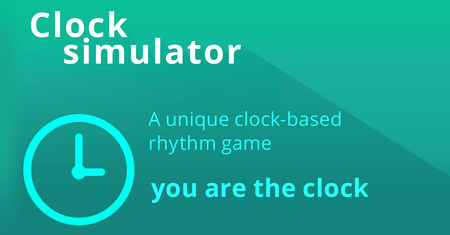 Jesteś zegarkiem. Gramy w Clock Simulator i mamy minikonkurs!