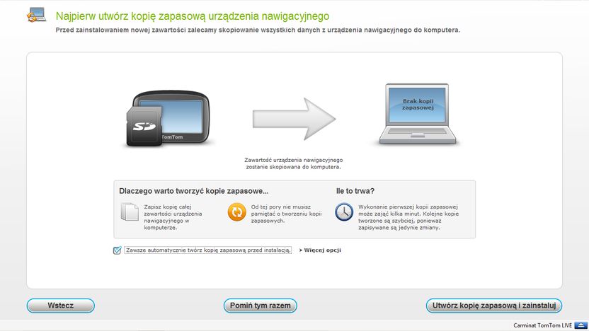 TomTom HOME 6