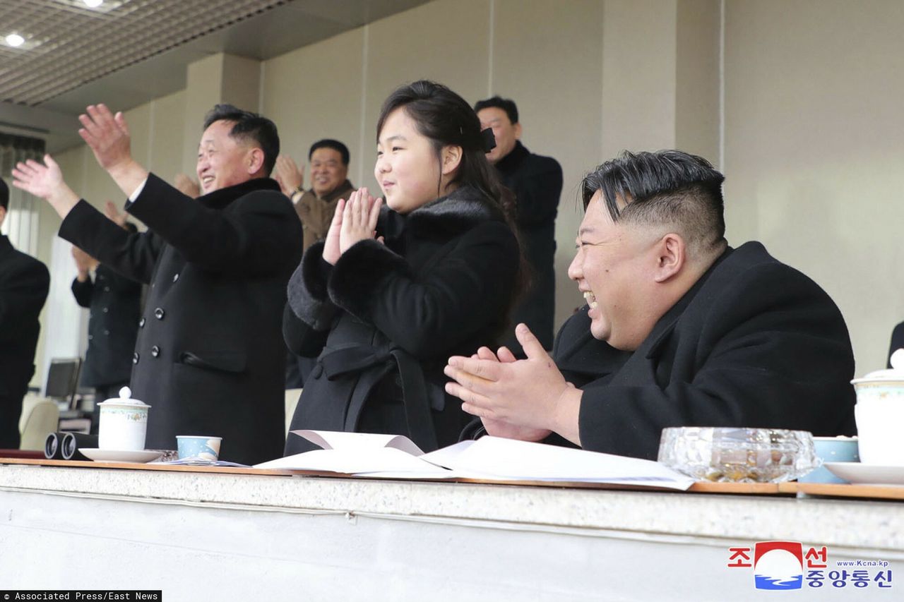 Korea Płn. odrzuca "zatrute cukierki". A ludzie umierają z głodu