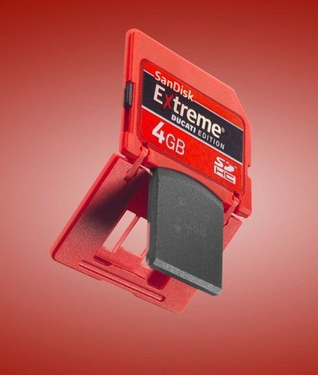 Nowe pamięci SanDisk 2