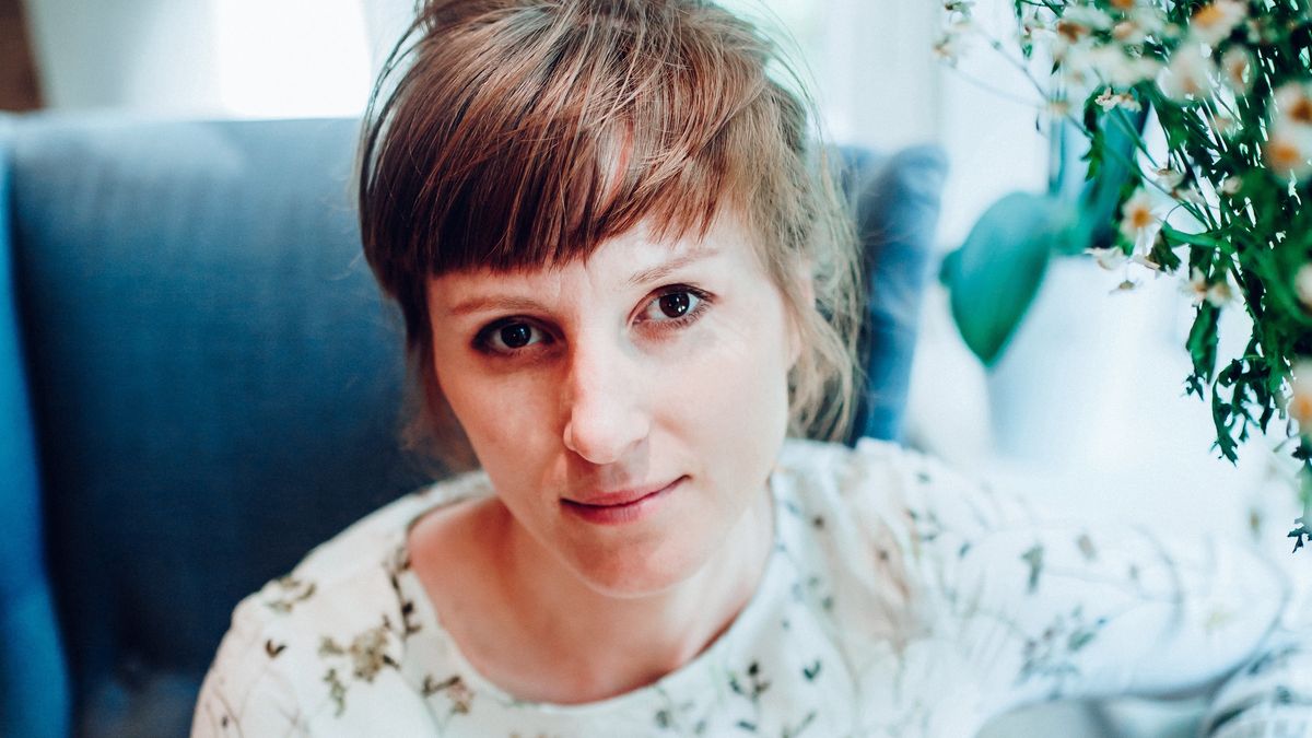 Ewelina Szeratics, managerka kampanii społecznej "Zapisz Dobro"