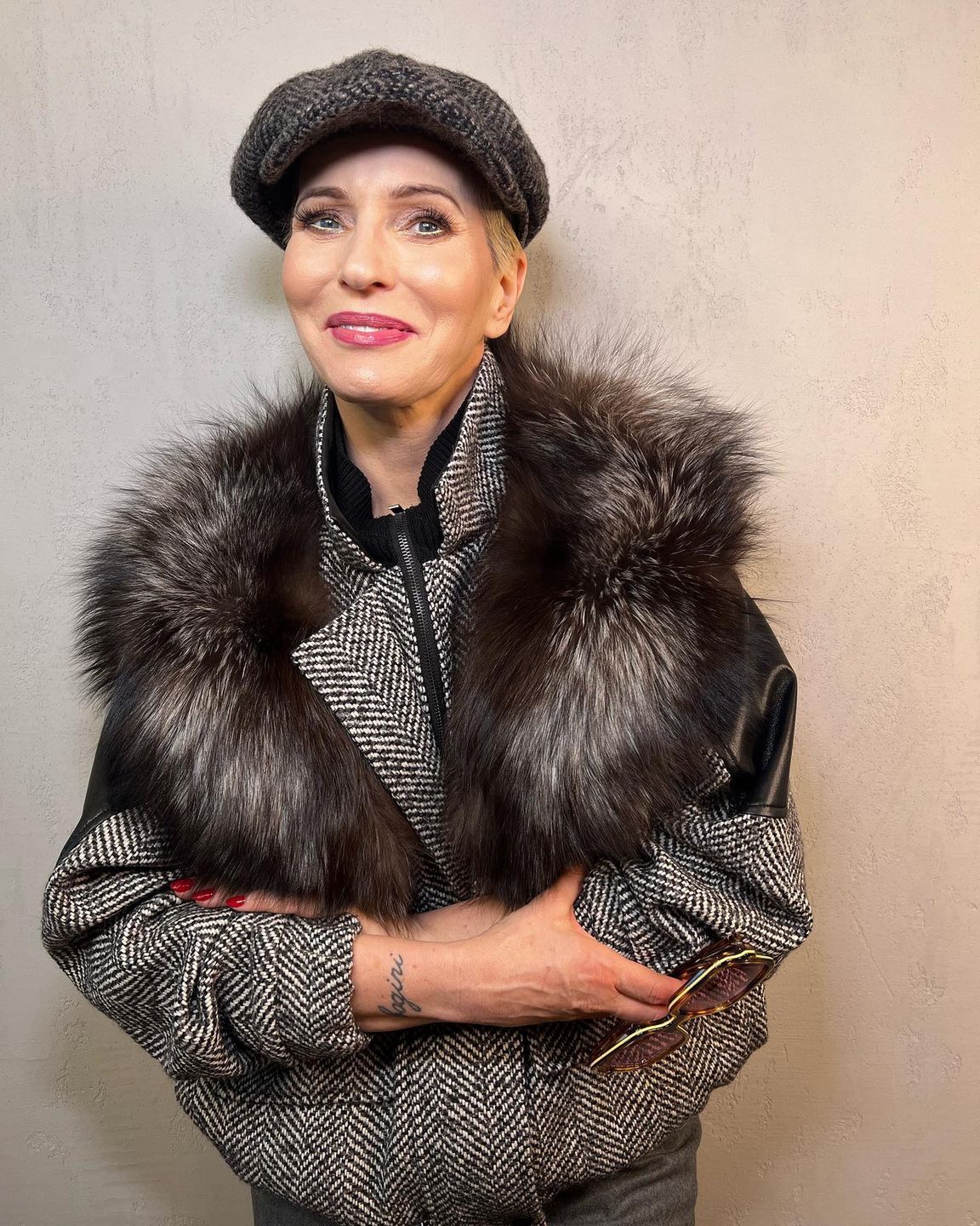 Paulina Smaszcz kpi z pozwu od Katarzyny Cichopek i ujawnia świadków
