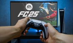 Premiera EA Sport FC 25 już 27 września. Z Allegro czeka cię noc pełna wrażeń!