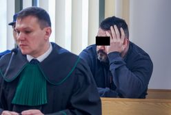 Zakopali kobietę w kilkumetrowym dole. Jest wyrok w głośnej sprawie