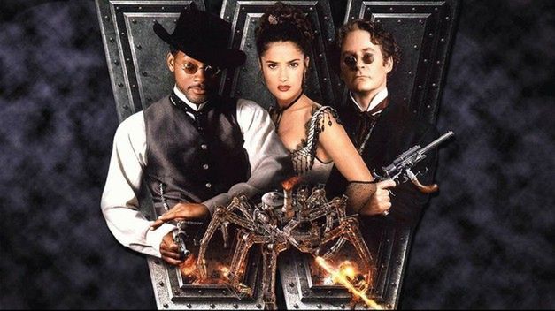 Dziwne maszyny, komputery na parę, gorsety. Steampunk wchodzi na salony 3