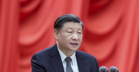 Wezwali świat. Xi Jinping apeluje ws. wojny w Ukrainie
