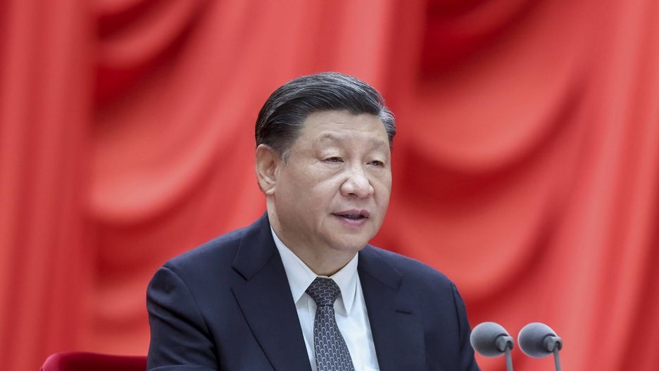 "Wzywamy świat". Xi Jinping apeluje ws. wojny w Ukrainie