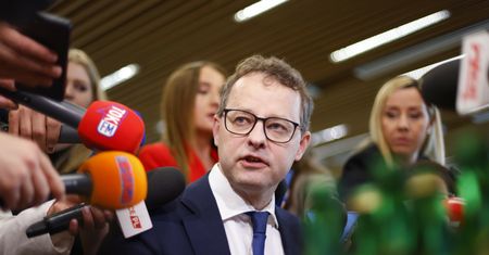 Romanowski zatrzymany. Na jaw wychodzą nowe informacje ws. akcji ABW