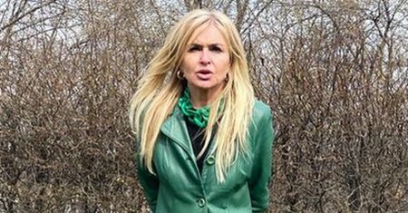 Monika Olejnik protestuje. "Coraz większy cyrk"