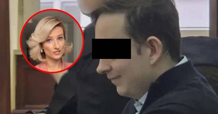 8 lat dla Sebastiana M. Dziennikarka TVN24 reaguje