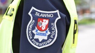 Gmina Polanów: Nocą złodzieje złomu wycięli pół kilometra kabla