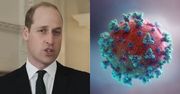 Książę William już się nie śmieje z koronawirusa i dodaje Brytyjczykom otuchy: "Mamy rzadką umiejętność współdziałania w potrzebie"