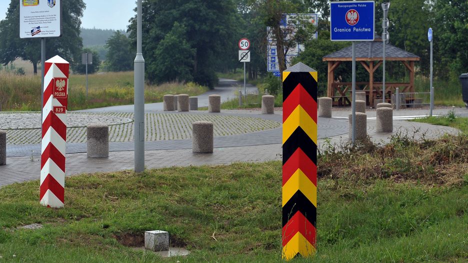 Niemcy. Polska na liście "krajów wysokiego ryzyka" 