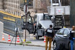 Kradzież w Luwrze. Media: Klejnoty nie były ubezpieczone