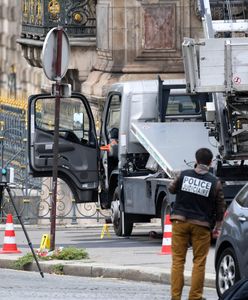 Kradzież w Luwrze. Media: Klejnoty nie były ubezpieczone