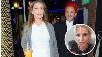 Dominika Tajner komentuje wspólne oświadczenie Wiśniewskich. Krótka i wymowna riposta
