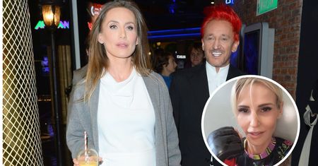 Dominika Tajner komentuje wspólne oświadczenie Wiśniewskich. Krótka i wymowna riposta