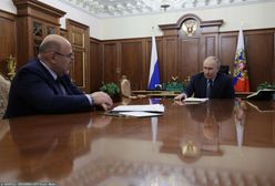 Rosja opuszcza konwencję Rady Europy zakazującą tortur