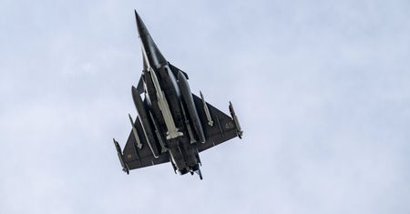 Podwójny parasol nuklearny dla Norwegii? Drugim gwarantem mocarstwo z UE