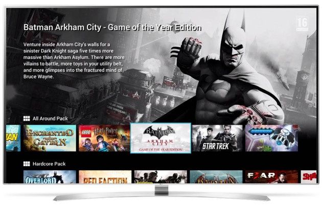 LG GameFly