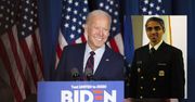 Pierwsza nominacja Bidena. Ta decyzja musiała rozwścieczyć Trumpa
