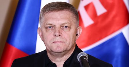 Premier Słowacji zdumiewa i jedzie do Moskwy. "Kto mnie powstrzyma?"