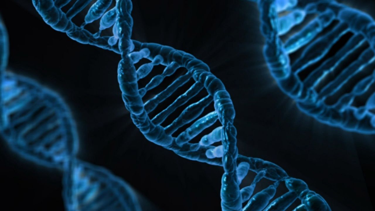 Dna breakthrough: Storing data 350 times faster now possible