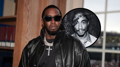 Tajemnica śmierci Tupaca. Czy Diddy stoi za zamachem na legendę rapu?