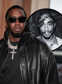 Tajemnica śmierci Tupaca. Czy Diddy stoi za zamachem na legendę rapu?