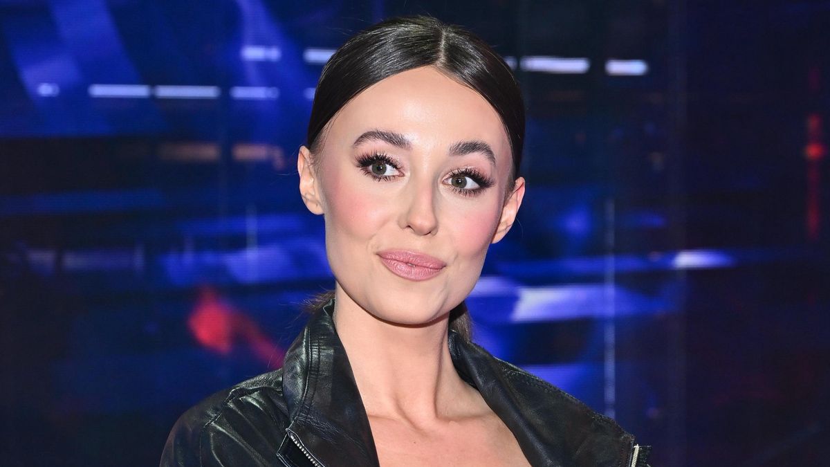 You Can Dance - finaln/z: Krzan Izabella / You Can Dance - final - 2025-04-23 / fot.KAPiFKAPIF.pl