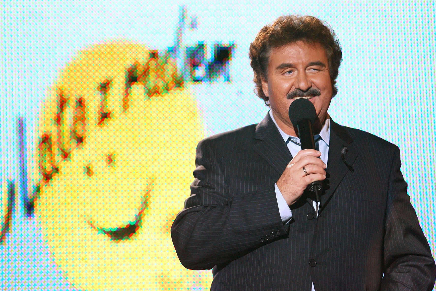 Krzysztof Krawczyk