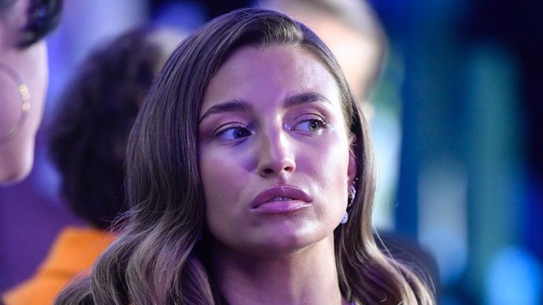 Julia Wieniawa znów porusza temat zdrowia psychicznego