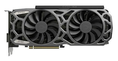 EVGA GeForce GTX 1080 Ti w trzech niereferencyjnych wersjach