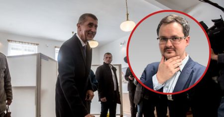 Rosja będzie ingerować w wybory w Czechach? Ekspert nie ma wątpliwości