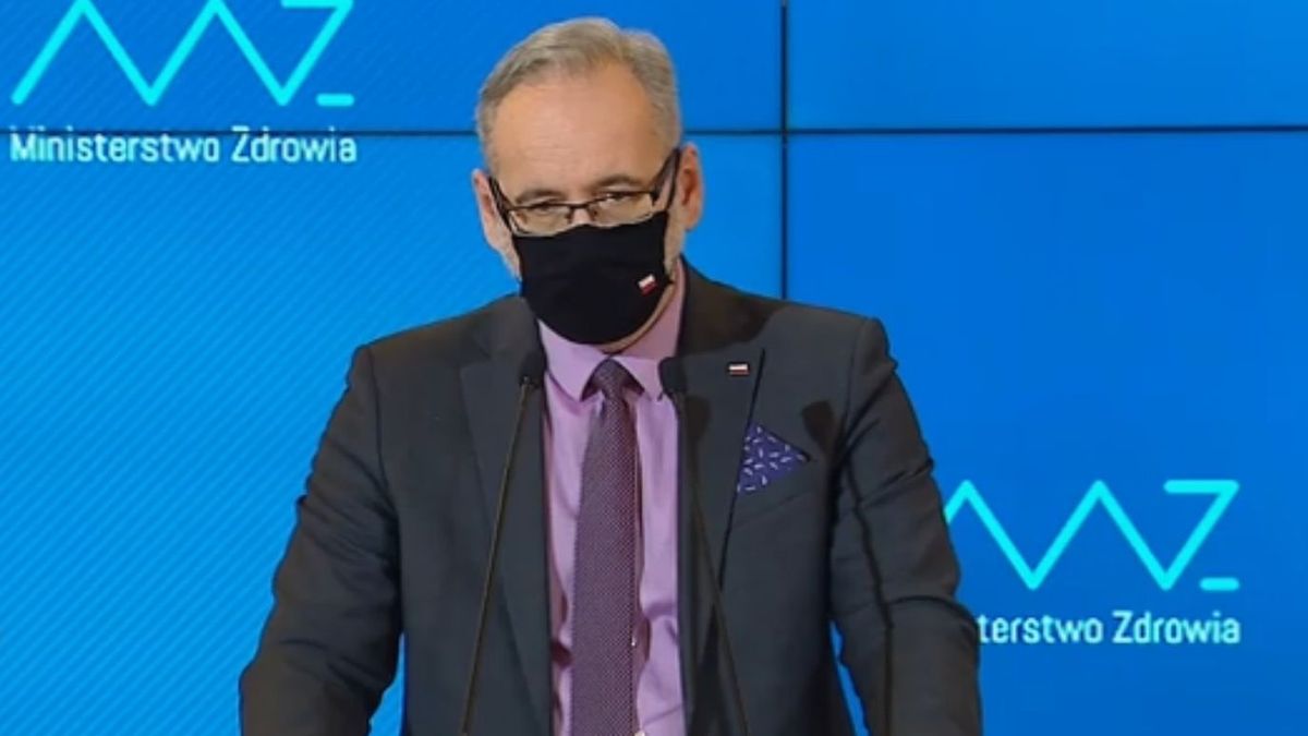 koronawirus w polsce