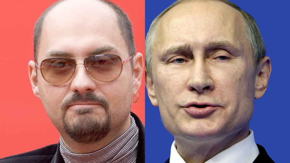 Kiriłł Serebrennikov otwarcie krytykuje Władimira Putina. Od wielu lat