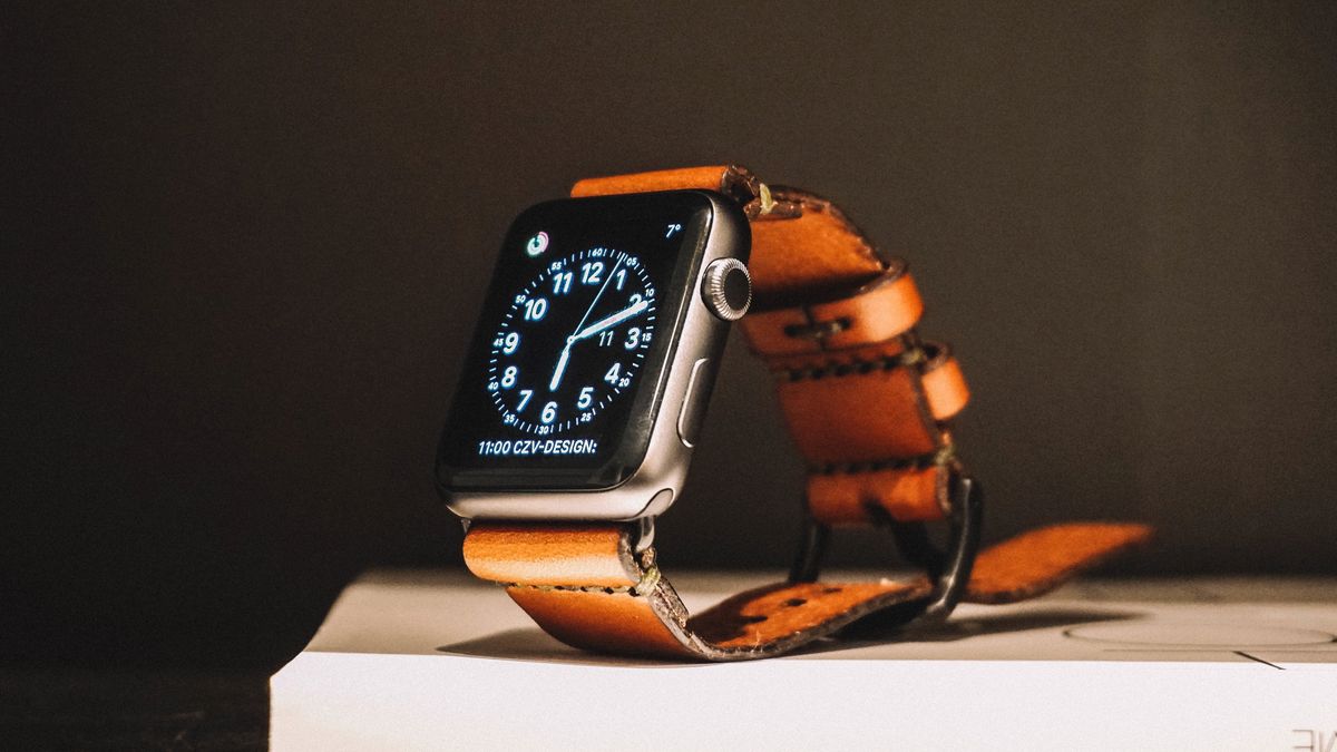 Apple Watch uratował życie