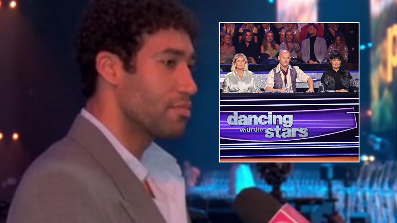 Gamou Fall w "TzG" boi się tylko JEDNEJ osoby. Bez ogródek podał nazwisko [WIDEO]