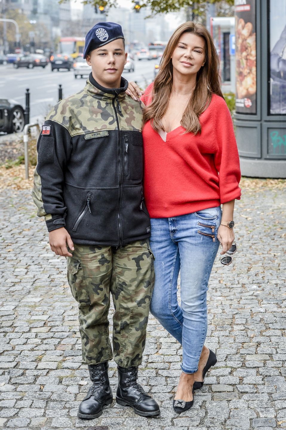 Joanna Krupa o rozłące z Edytą Górniak: "Bardzo tęskni, nie jest teraz w Los Angeles" 