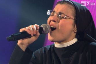 Siostra Cristina FINALISTKĄ "The Voice"!