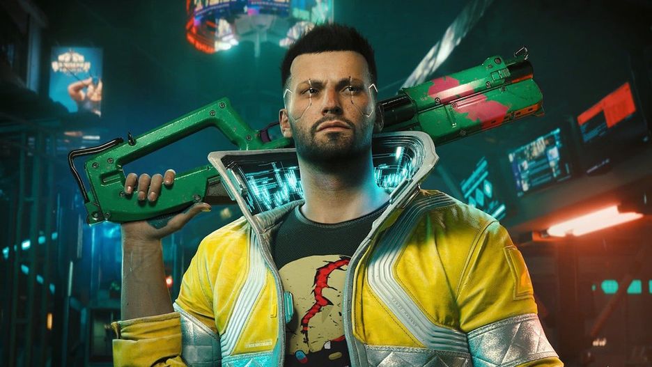 Źrodło fot. CD Projekt Red