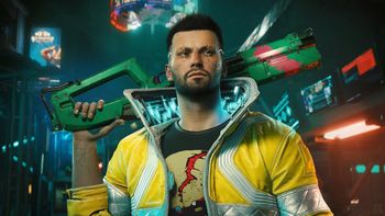 Cyberpunk 2077 z nową aktualizacją. Patch 2.31 "znacząco ulepsza" autopilota i usuwa zabawny błąd z Johnnym Silverhandem