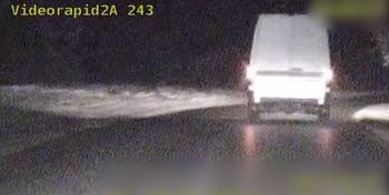 Tarnobrzeg: Mieszkaniec Gorzyc uciekał przed policjantami. Był pijany